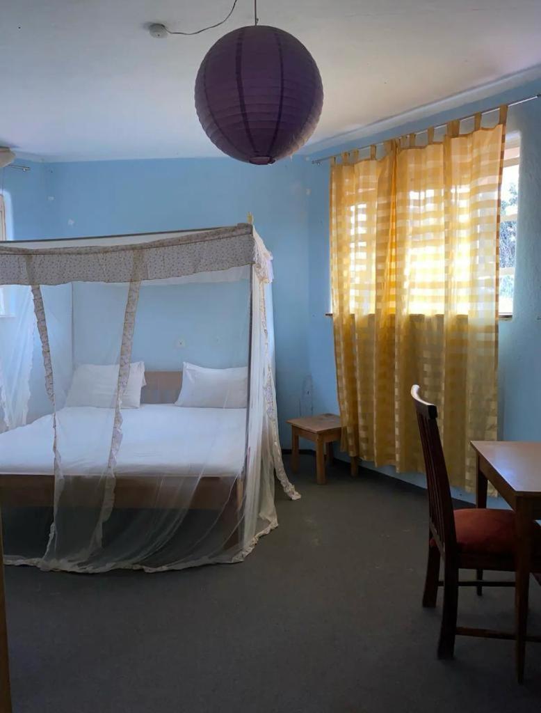 Guesthousejane Villa & Apartments Naivasha Habitación foto