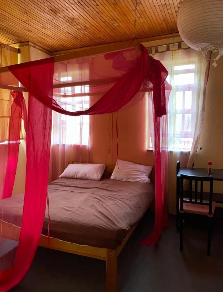 Guesthousejane Villa & Apartments Naivasha Habitación foto