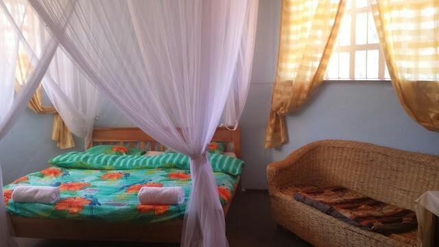Guesthousejane Villa & Apartments Naivasha Habitación foto